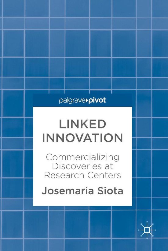 Business and Management (R0) - Linked Innovation - cover