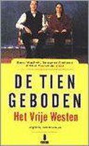 De Tien Geboden - Bruno Wyndaele, Geertje de Ceuleneer, Geert Vermaercke