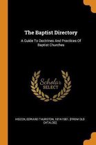 The Baptist Directory