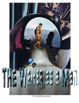 The Invisible Man 2 - The Writer as a Man