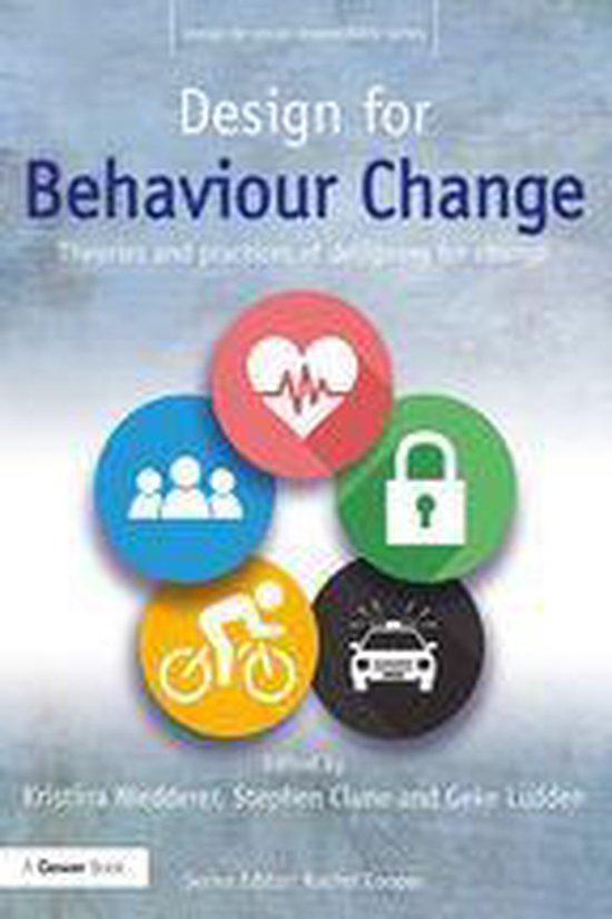 Design for Social Responsibility - Design for Behaviour Chan ... - cover