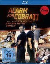 Various: Alarm für Cobra 11 St.33 BD