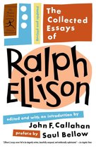 Modern Library Classics - The Collected Essays of Ralph Ellison