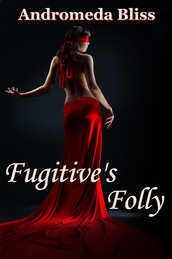 Welcome to the Program 4 - Fugitive's Folly: How to Stand Ou ... - cover
