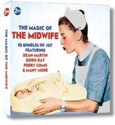Various - Midwife, The Magic Of