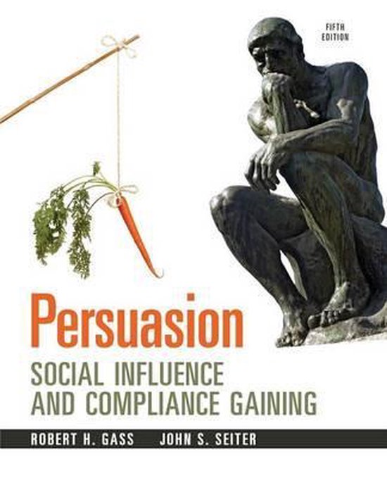 Persuasion - cover