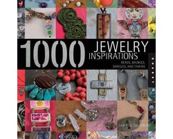 1,000 Jewelry Inspirations