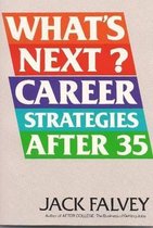 What's Next?