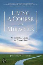 Living A Course In Miracles