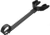 Makura Kyro Pro Strapped Gebitsbeschermer Met Bevestigingsriempje Senior Transparant