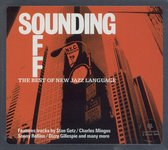 Sounding off: Best of New Jazz Language
