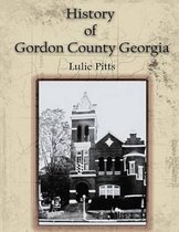 History of Gordon County Georgia
