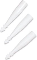 Wilton Flower Spikes pk/12