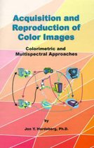 Acquisition and Reproduction of Color Images