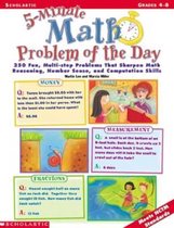 5-Minute Math Problem of the Day