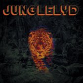 Junglelyd - Paracaidas (12" Vinyl Single)