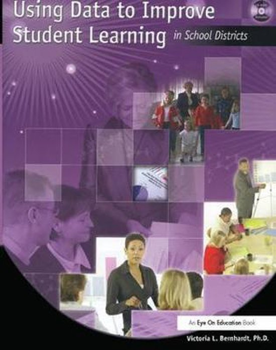 Using Data to Improve Student Learning in School Districts ...