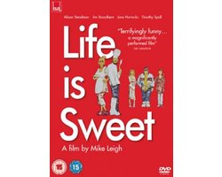 Life Is Sweet