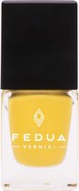 Fedua Vernici - Ultimate Gel Effect - Dandelion Yellow - Nagellak