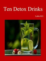 Ten Detox Drinks
