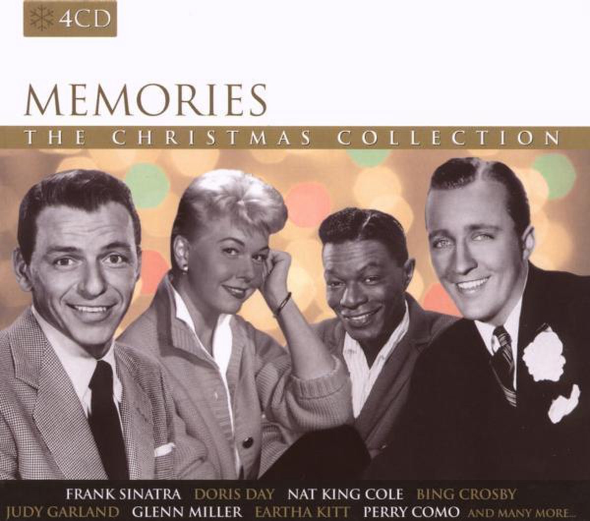 Memories Christmas Collection