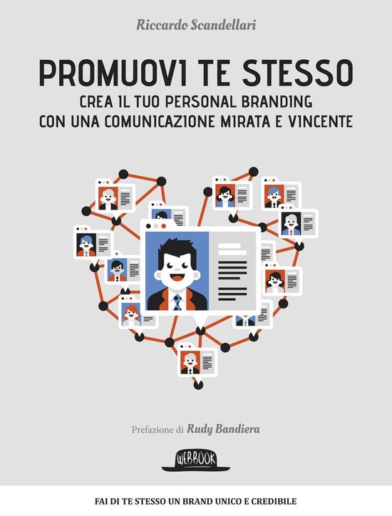 Promuovi te stesso