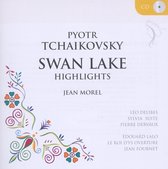 Swan Lake -Highlights-