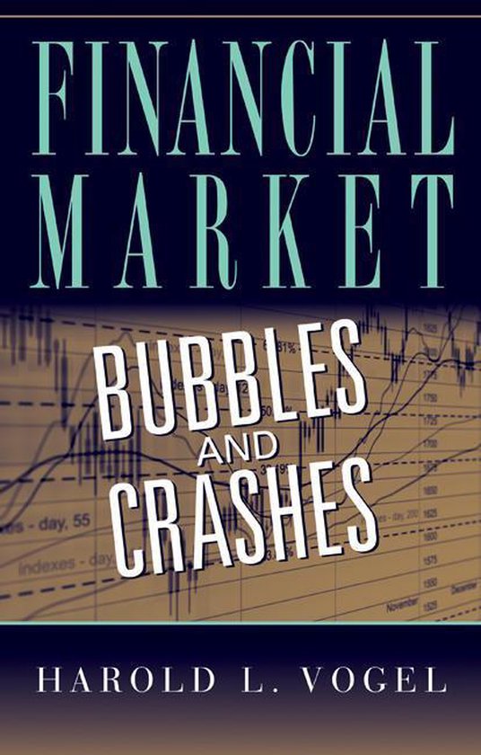 Financial Market Bubbles and Crashes - cover