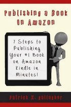 Publishing a Book on Amazon