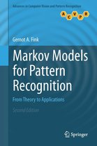Advances in Computer Vision and Pattern Recognition - Markov Models for Pattern Recognition