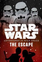 Adventures in Wild Space - Star Wars Adventures in Wild Space: The Escape