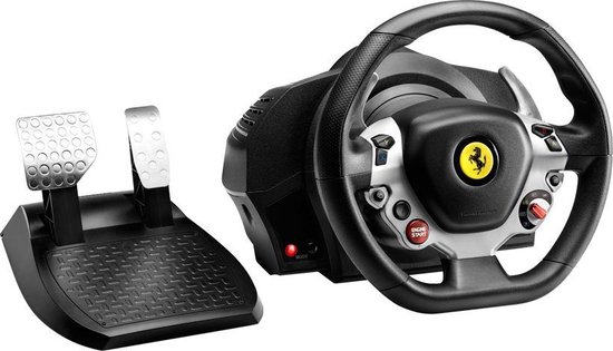 thrustmaster tx project cars 2 pc