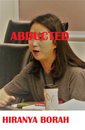 Omslag Abducted
