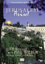 Jerusalem Arise! [Video]