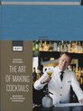The Art Of Making Cocktails