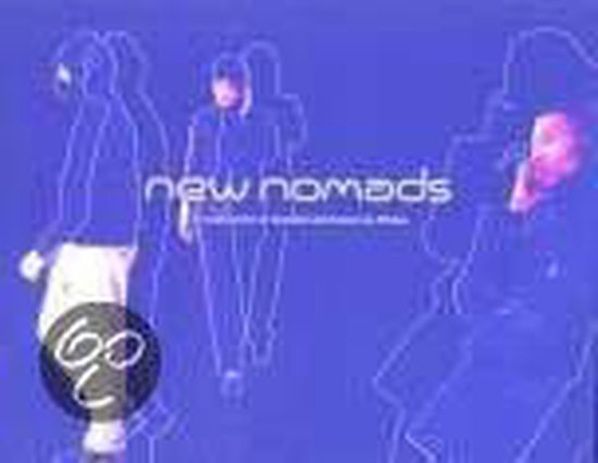 New nomads - cover