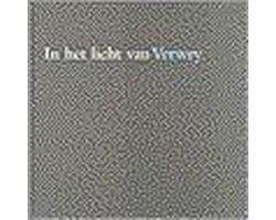 Omslag van In het licht van Verwey