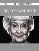 Betty Garrett 72 Success Facts - Everything you need to know about Betty Garrett