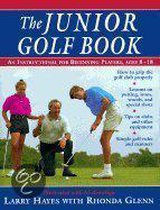 The Junior Golf Book