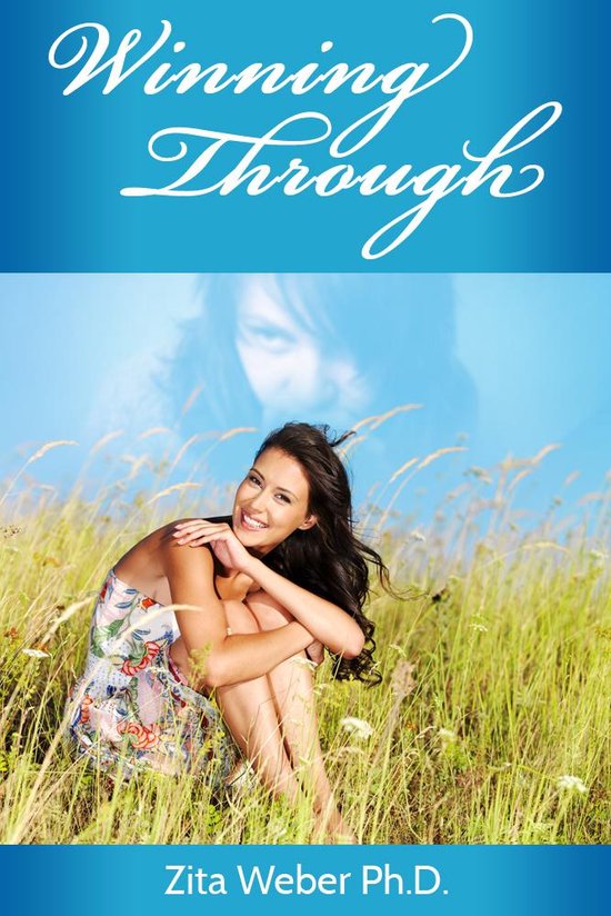 Winning Through: Resilience and you - cover