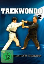 Taekwondo 2 Intermediate.