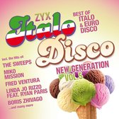 Italo Disco New Generation vol. 5 [2CD]