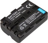 Battery f. SONY NP-FM500H NP-FM500/ A900 A700 A300 A200