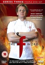 F Word - Series 3