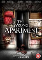 Wrong Apartment