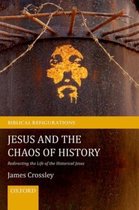 Jesus & Chaos Of History
