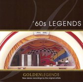 Golden Legends: 60's Legends