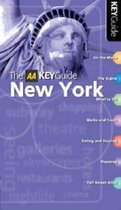 AA Key Guide New York