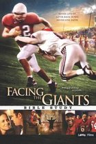 Facing the Giants Bible Study - Member Book