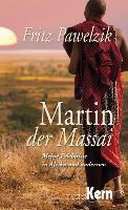 Martin, der Massai
